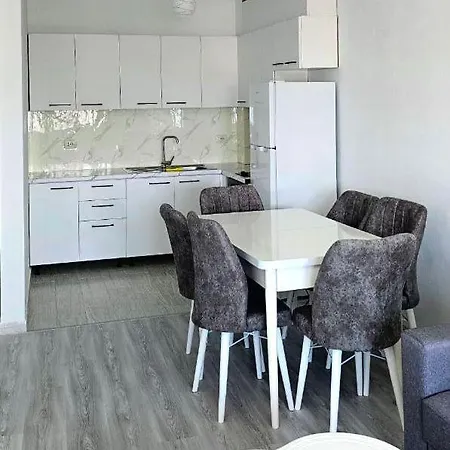 Appartement Luna