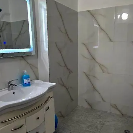 Apartment Luna *