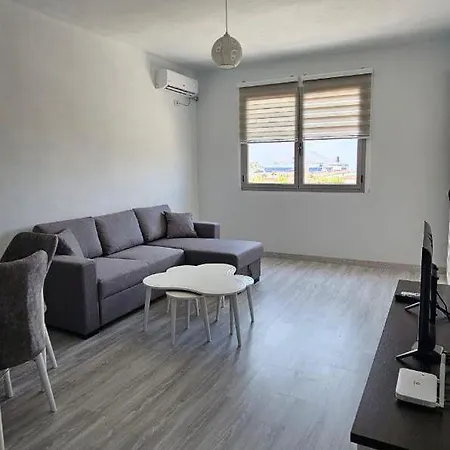 Appartement Luna Vlorë